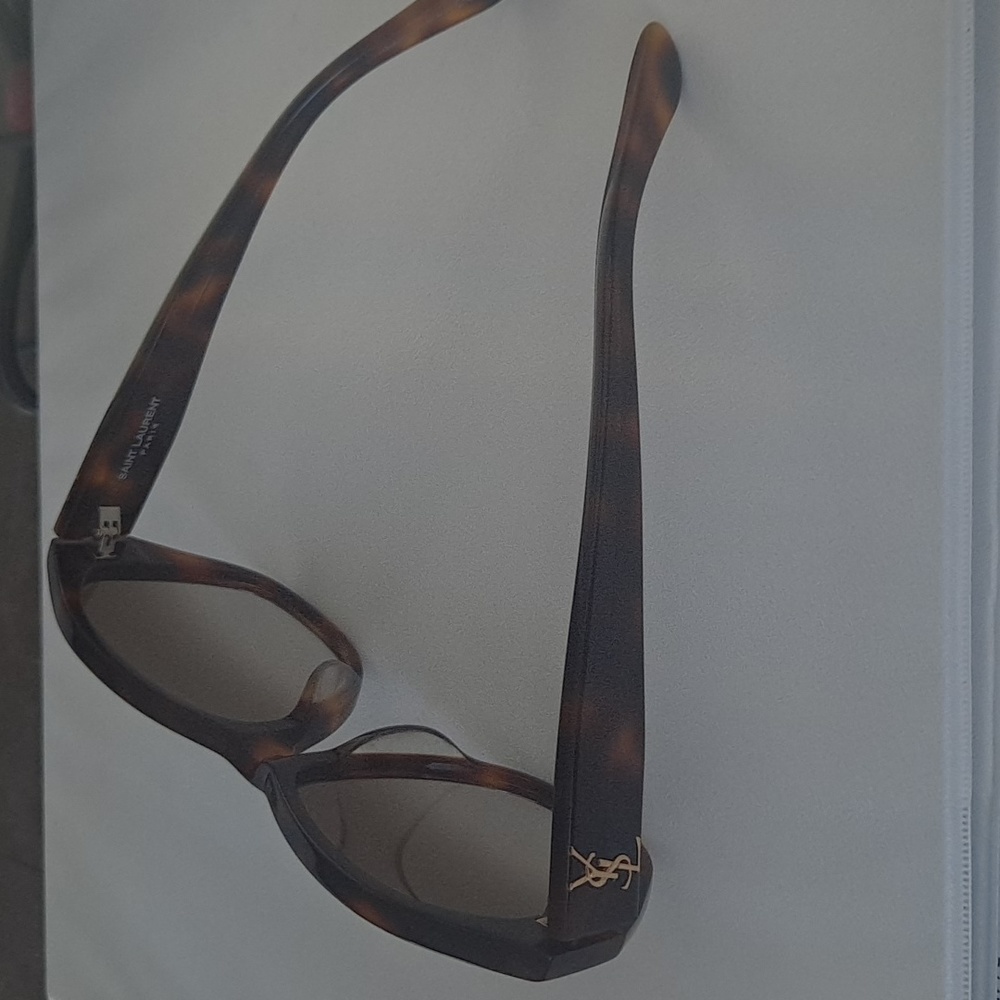 YSL Sunglasses